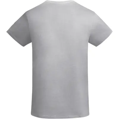 T-shirt bambino BREDA in cotone biologico 175 g/m² personalizzabile - Immagine 22