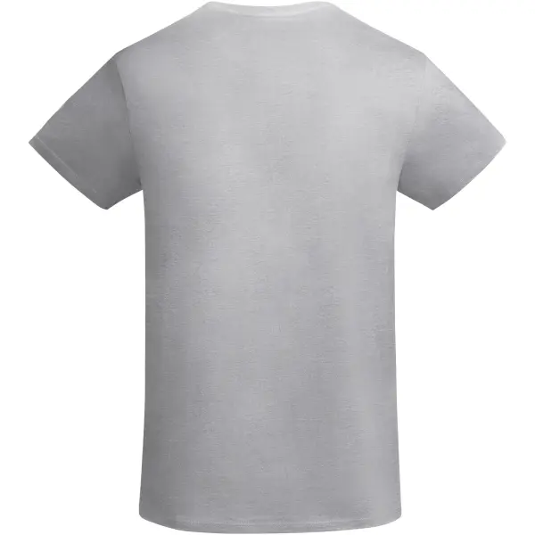 T-shirt bambino BREDA in cotone biologico 175 g/m² personalizzabile - Immagine 22