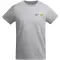 T-shirt bambino BREDA in cotone biologico 175 g/m² personalizzabile - Anteprima 23