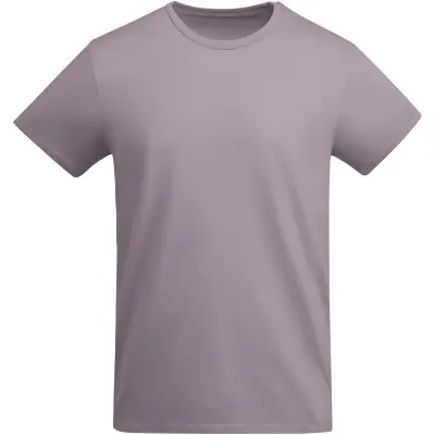 T-shirt bambino BREDA in cotone biologico 175 g/m² personalizzabile - Immagine 24