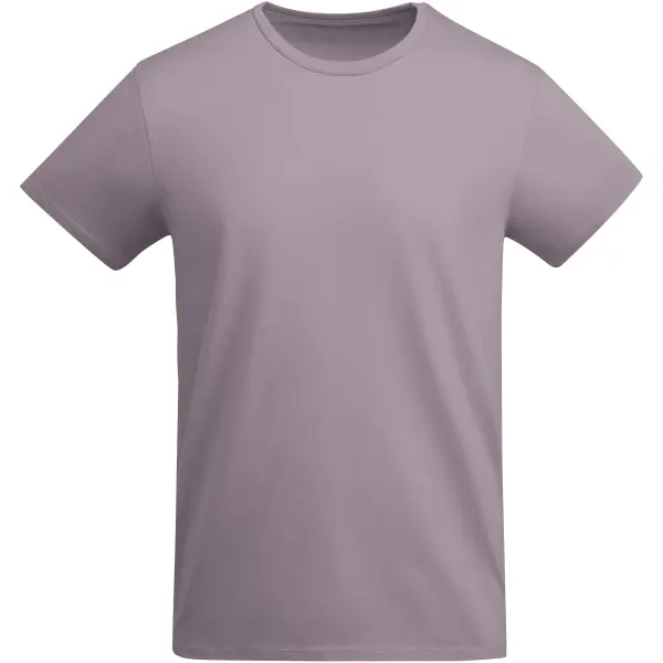 T-shirt bambino BREDA in cotone biologico 175 g/m² personalizzabile - Immagine 24