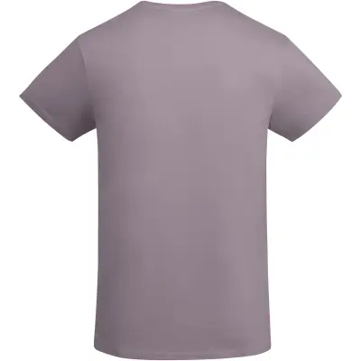 T-shirt bambino BREDA in cotone biologico 175 g/m² personalizzabile - Immagine 25
