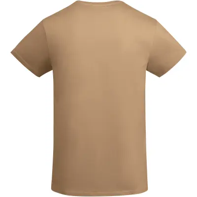 T-shirt bambino BREDA in cotone biologico 175 g/m² personalizzabile - Immagine 28