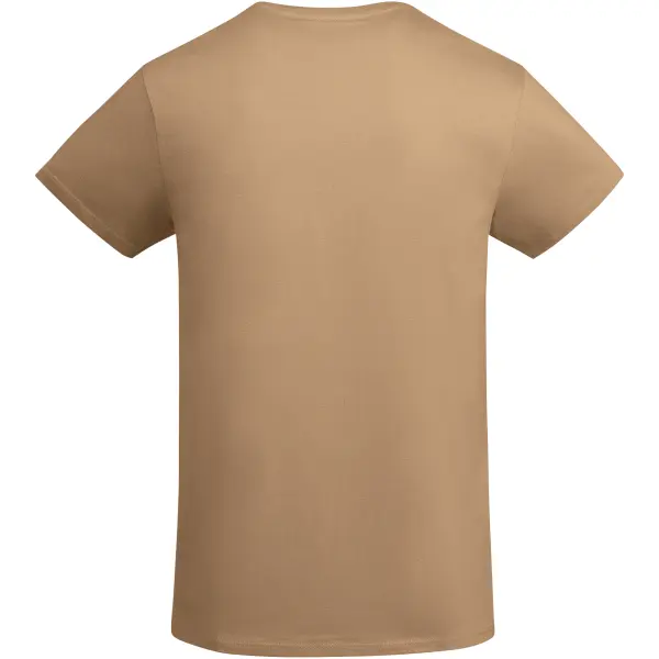 T-shirt bambino BREDA in cotone biologico 175 g/m² personalizzabile - Immagine 28