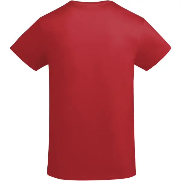 T-shirt bambino BREDA in cotone biologico 175 g/m² personalizzabile - Immagine 34