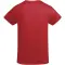 T-shirt bambino BREDA in cotone biologico 175 g/m² personalizzabile - Anteprima 34