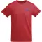 T-shirt bambino BREDA in cotone biologico 175 g/m² personalizzabile - Anteprima 35