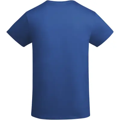T-shirt bambino BREDA in cotone biologico 175 g/m² personalizzabile - Immagine 37