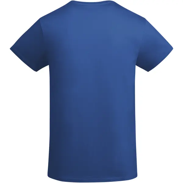 T-shirt bambino BREDA in cotone biologico 175 g/m² personalizzabile - Immagine 37