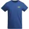 T-shirt bambino BREDA in cotone biologico 175 g/m² personalizzabile - Anteprima 38