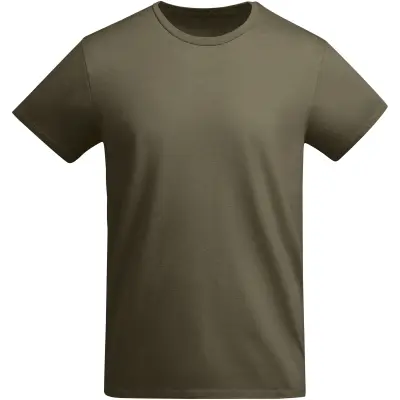 T-shirt bambino BREDA in cotone biologico 175 g/m² personalizzabile - Immagine 39