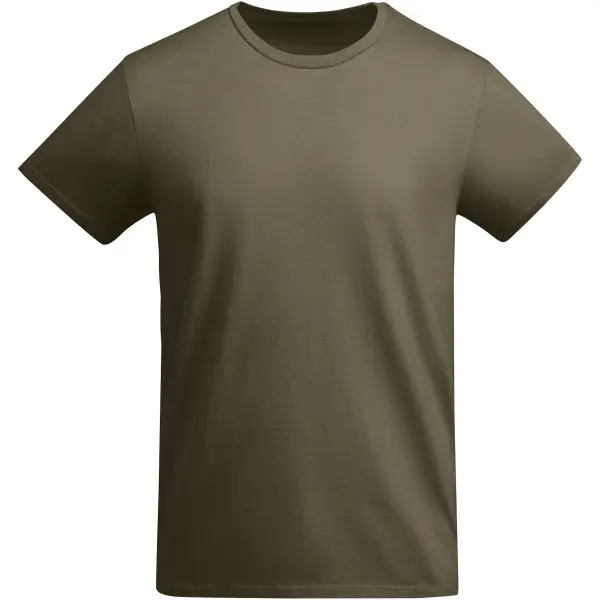 T-shirt bambino BREDA in cotone biologico 175 g/m² personalizzabile - Immagine 39