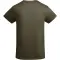 T-shirt bambino BREDA in cotone biologico 175 g/m² personalizzabile - Anteprima 40