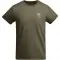 T-shirt bambino BREDA in cotone biologico 175 g/m² personalizzabile - Anteprima 41