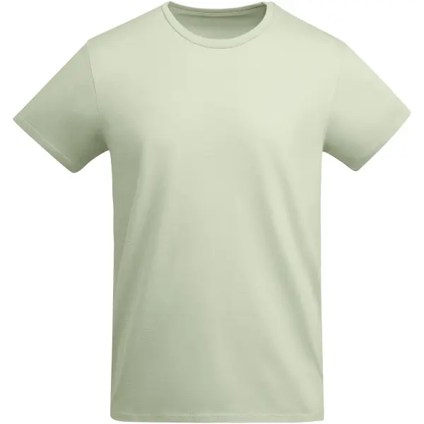 T-shirt bambino BREDA in cotone biologico 175 g/m² personalizzabile - Immagine 42