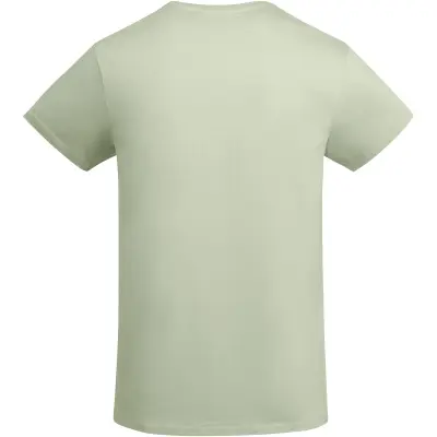 T-shirt bambino BREDA in cotone biologico 175 g/m² personalizzabile - Immagine 43