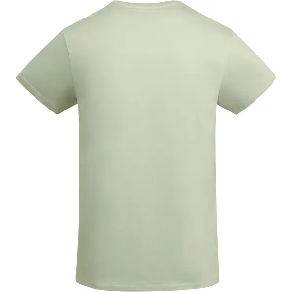 T-shirt bambino BREDA in cotone biologico 175 g/m² personalizzabile - Immagine 43