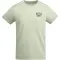 T-shirt bambino BREDA in cotone biologico 175 g/m² personalizzabile - Anteprima 44