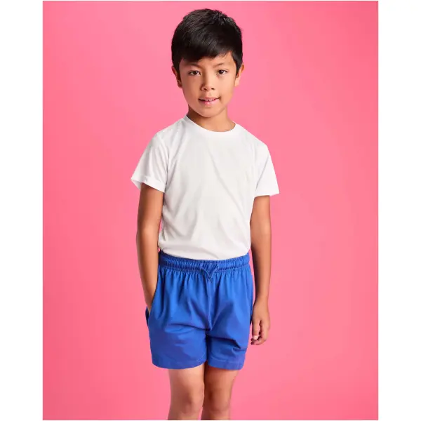 Pantaloncini sportivi bambini personalizzabili - Immagine 2