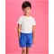 Pantaloncini sportivi bambini personalizzabili - Anteprima 2