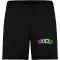 Pantaloncini sportivi bambini personalizzabili - Anteprima 8