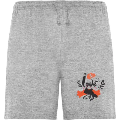 Pantaloncini sportivi bambini personalizzabili - Immagine 11