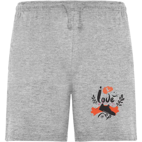 Pantaloncini sportivi bambini personalizzabili - Immagine 11