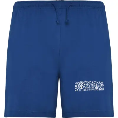 Pantaloncini sportivi bambini personalizzabili - Immagine 14