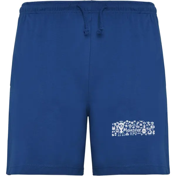 Pantaloncini sportivi bambini personalizzabili - Immagine 14