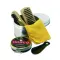 Set pulizia scarpe 5 pezzi - TORTON - Anteprima 1