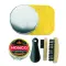 Set pulizia scarpe 5 pezzi - TORTON - Anteprima 2