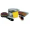 Set pulizia scarpe 5 pezzi - TORTON - Anteprima 4