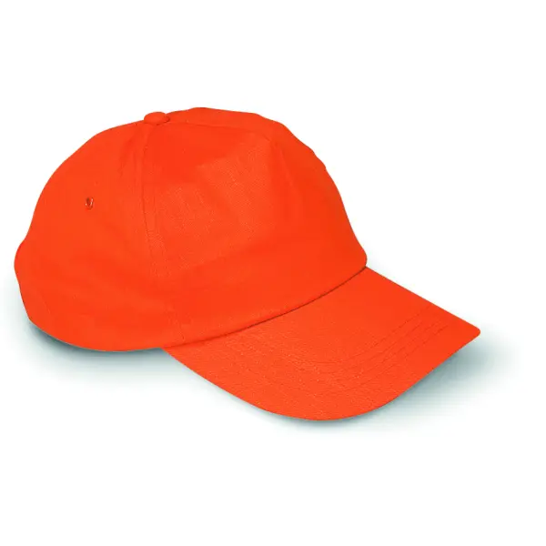 Cappello a 5 pannelli - GLOP CAP - Immagine 2