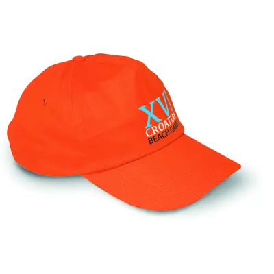 Cappello a 5 pannelli - GLOP CAP - Immagine 3