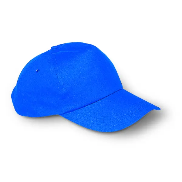 Cappello a 5 pannelli - GLOP CAP - Immagine 4