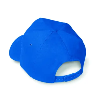 Cappello a 5 pannelli - GLOP CAP - Immagine 5