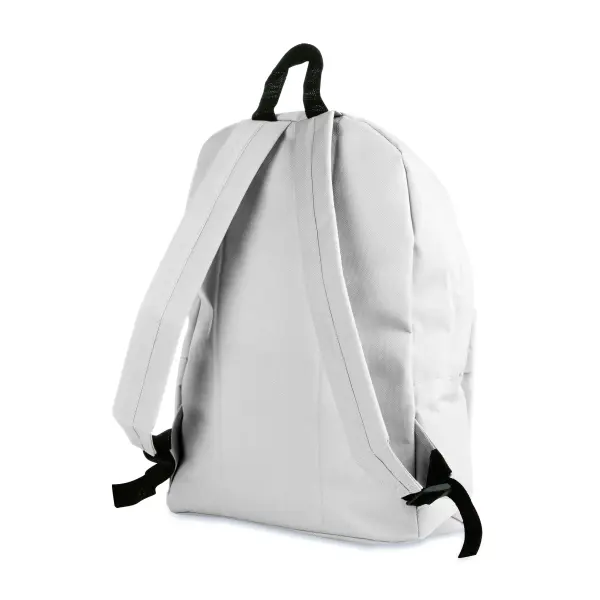 Zaino con tasca esterna - BAPAL - Immagine 12