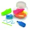 Set 5 evidenziatori - FUN FOR FIVE - Anteprima 1