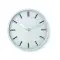 Orologio analogico da parete - COSY - Anteprima 1