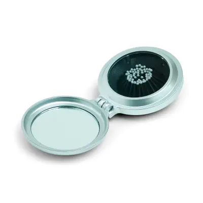 Spazzola rotonda per capelli - B BEAUTY - Immagine 3