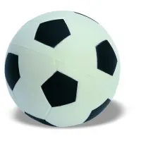 Sfera antistress GOAL in PU personalizzata