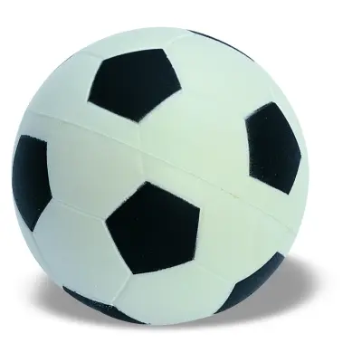 Sfera antistress GOAL in PU personalizzata