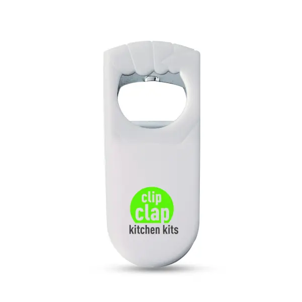 Apribottigilie e sigillante - BLABBY - Immagine 5
