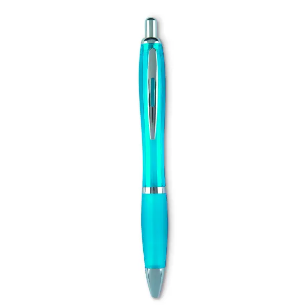 Penna a sfera colorata Rio - RIOCOLOUR - Immagine 10