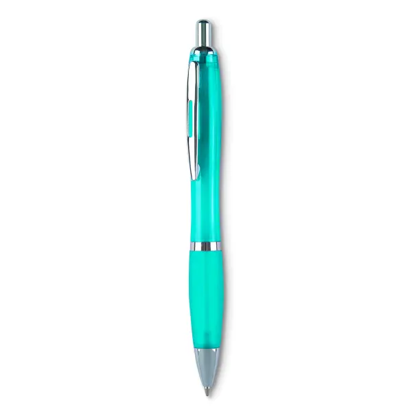 Penna a sfera colorata Rio - RIOCOLOUR - Immagine 11