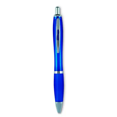 Penna a sfera colorata Rio - RIOCOLOUR - Immagine 2
