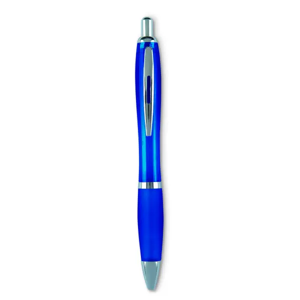 Penna a sfera colorata Rio - RIOCOLOUR - Immagine 2