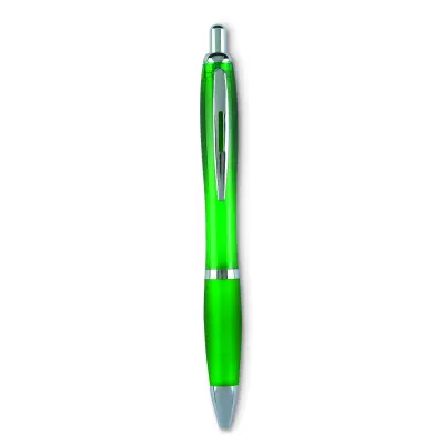 Penna a sfera colorata Rio - RIOCOLOUR - Immagine 3
