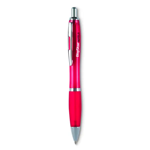 Penna a sfera colorata Rio - RIOCOLOUR - Immagine 5