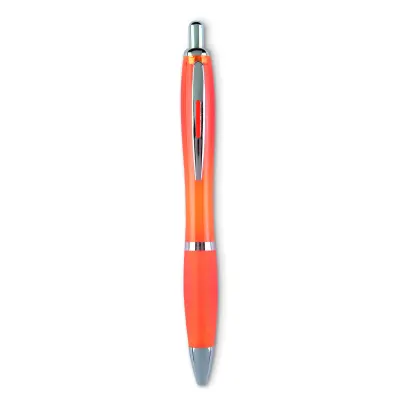 Penna a sfera colorata Rio - RIOCOLOUR - Immagine 6